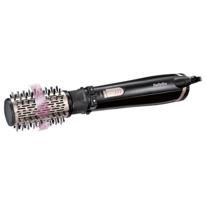 Brosse Soufflante Rotative MULTI-STYLES Style Pro 1000