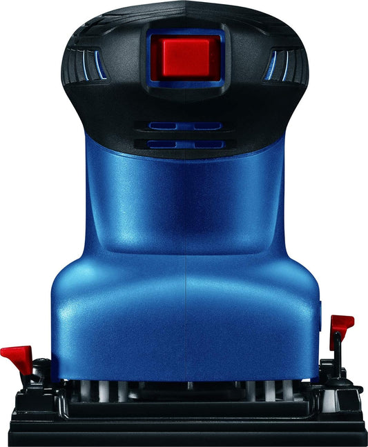 Bosch Ponceuse vibrante GSS 140 Professional - Garantie 1 An - BOSCH TUNISIE