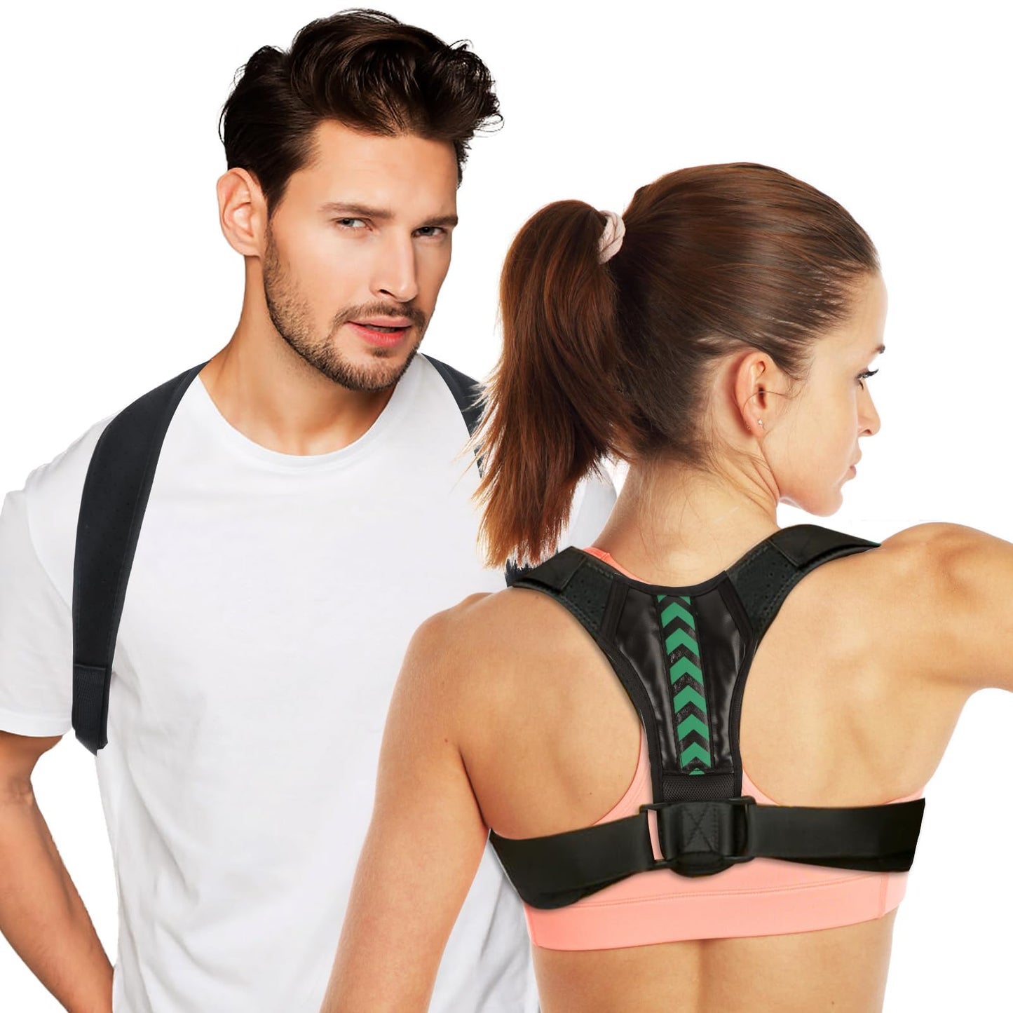 Posture Correction Belt