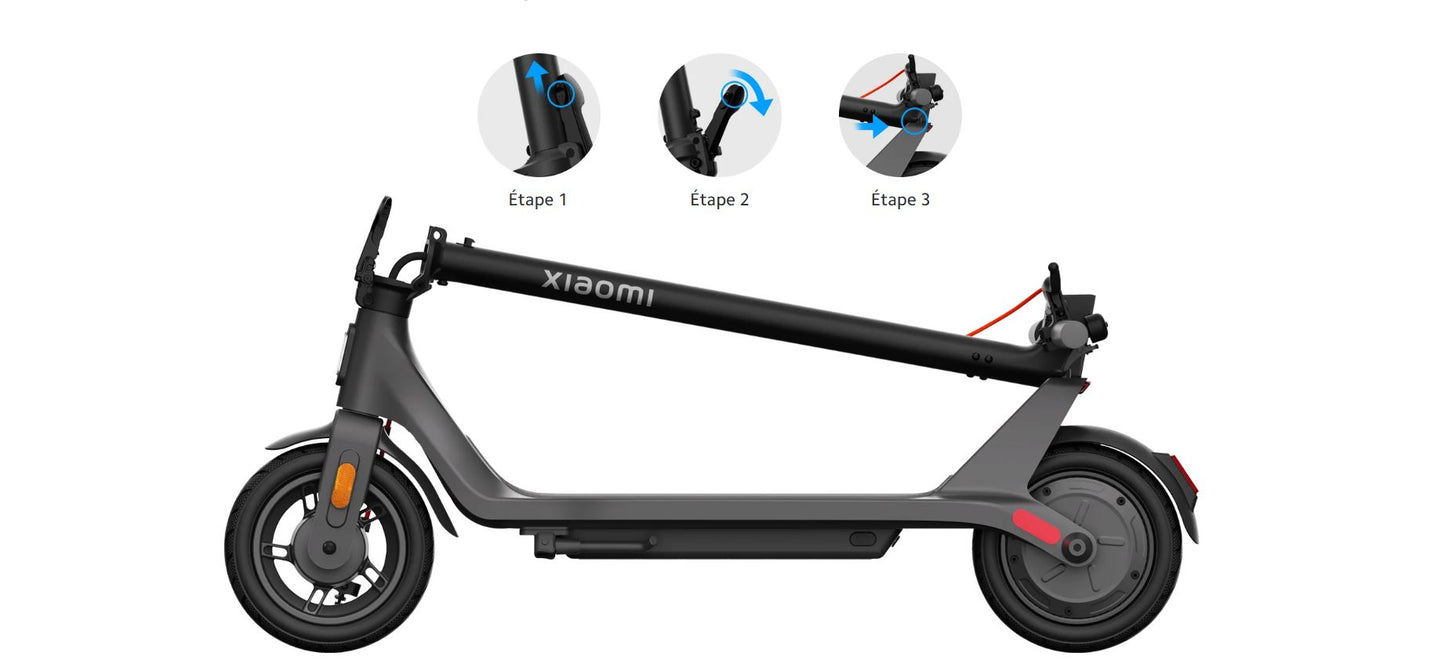 Xiaomi Electric Scooter 4 Lite 2GEN