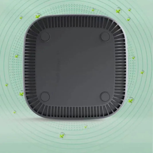 Cendrier Purificateur d’Air 2 en 1 – Voiture & Maison | Wizzi - My Store