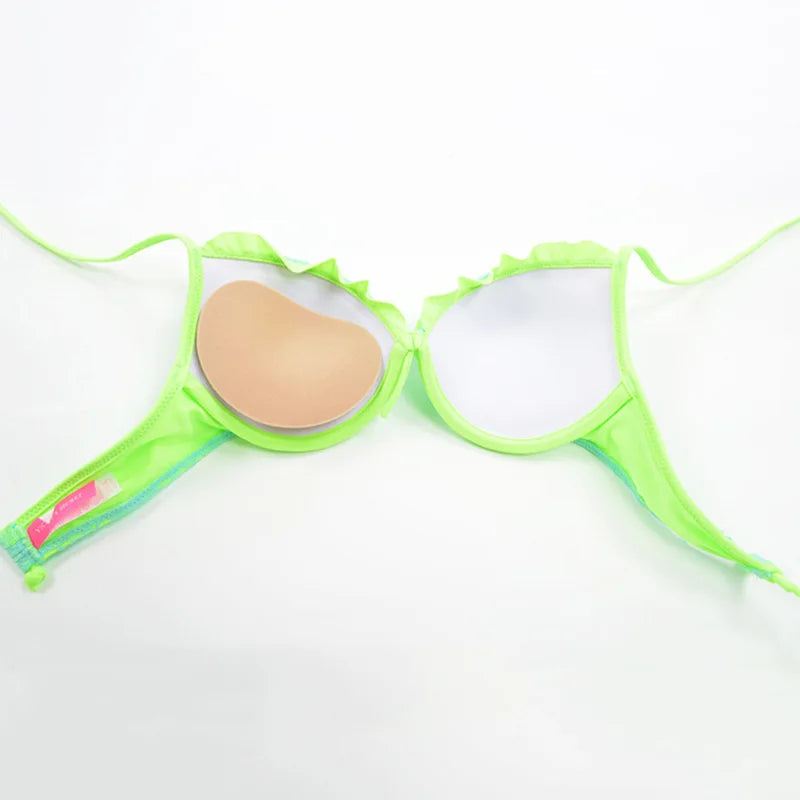 Coussinets push-up en silicone pour poitrine de femme - My Store