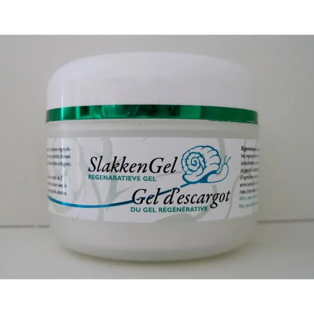 Crème Gel à la Bave d’Escargot – Hydratante & Anti-taches | Wizzi - My Store