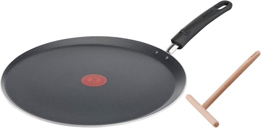 Crêpière 34cm Easy Cook & Clean + Répartiteur Galettière - My Store