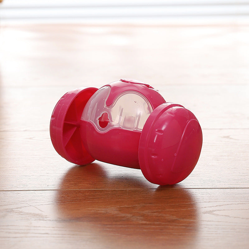 Jouet Interactif pour Chien – Distributeur de Croquettes Réglable & Anti-Morsure - My Store
