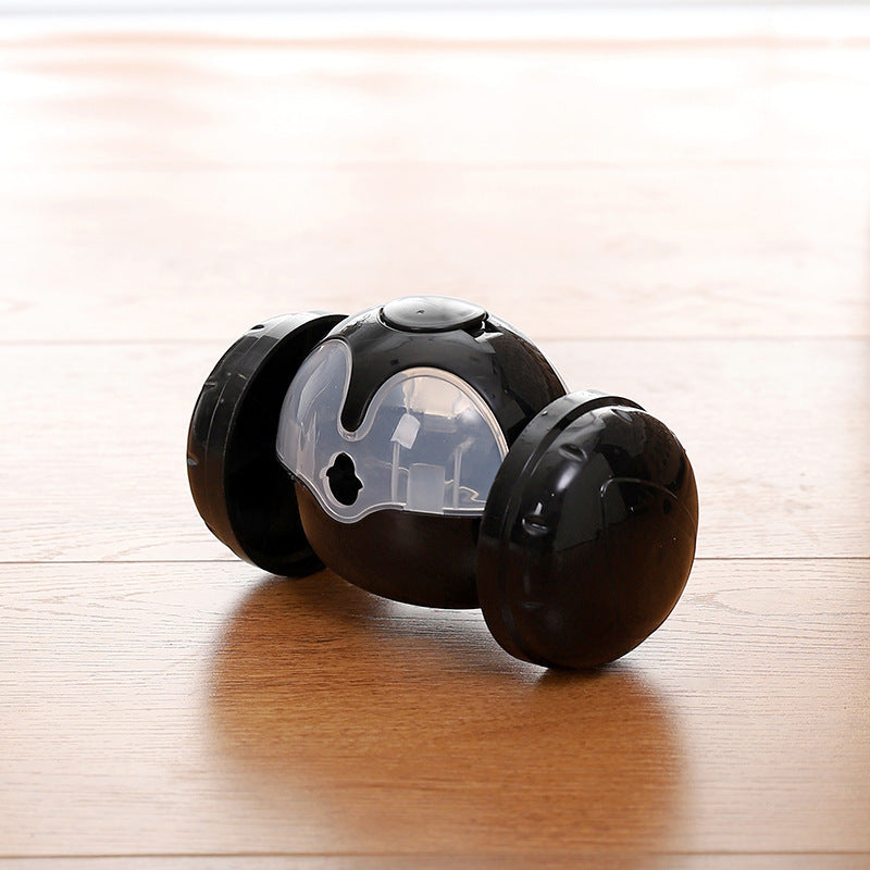 Jouet Interactif pour Chien – Distributeur de Croquettes Réglable & Anti-Morsure - My Store