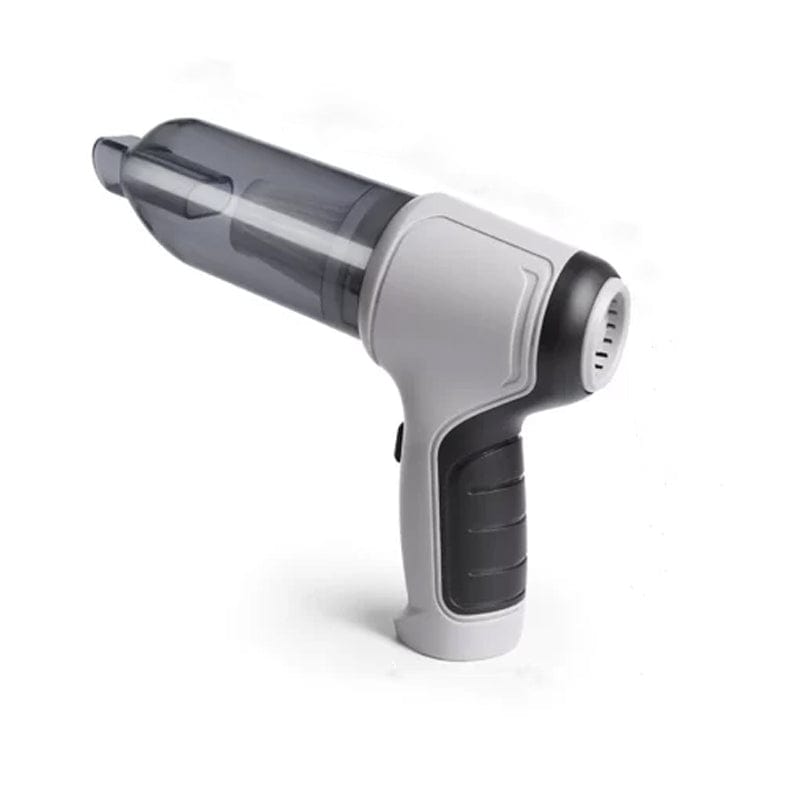 Mini Aspirateur Voiture USB 3-en-1 – Aspire & Souffle | Wizzi - My Store