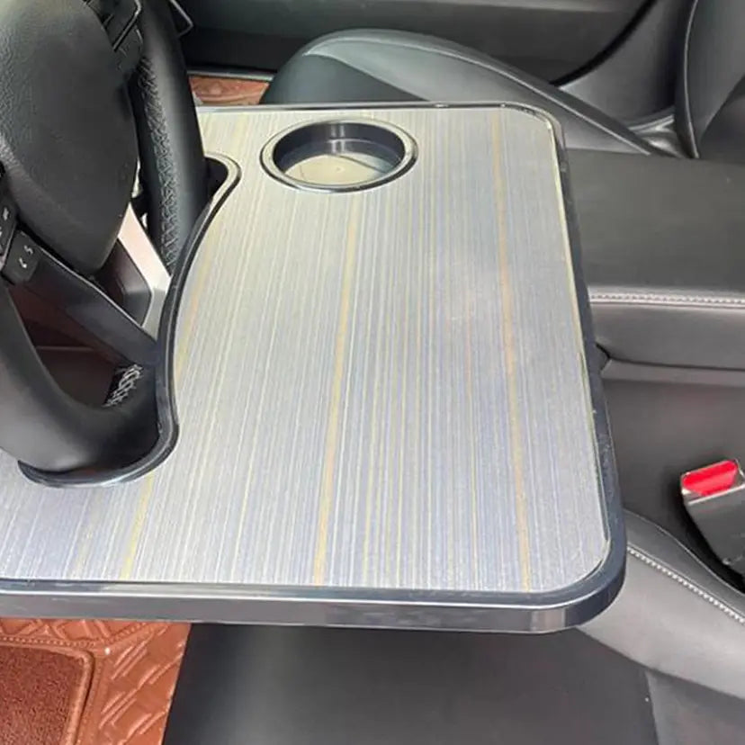 Plateau de Nourriture Portable – Repas Pratique à Emporter | Wizzi Tunisie - My Store