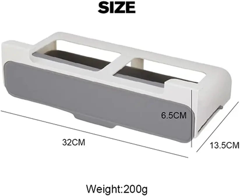 Rangement à épices - My Store