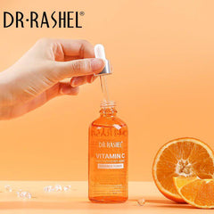 Sérum Visage Vitamine C – 100ml – Éclat & Anti-Âge - My Store