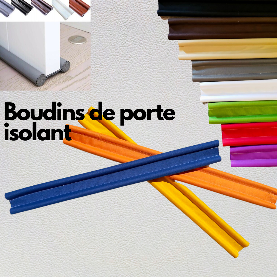 Boudin Bas de Porte