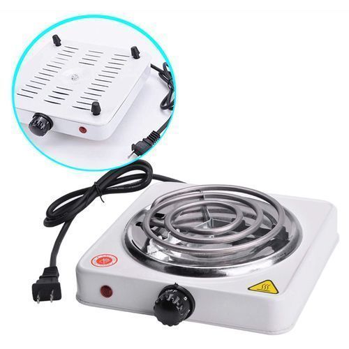 Plaque De Cuisson & chauffante électrique -1000W
