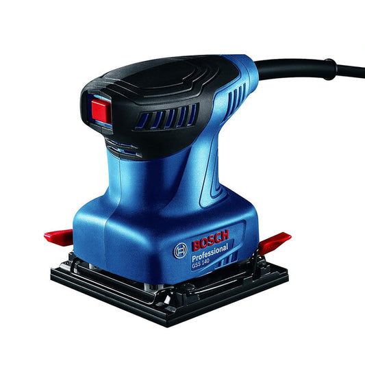 Bosch Ponceuse vibrante GSS 140 Professional - Garantie 1 An  -  BOSCH TUNISIE