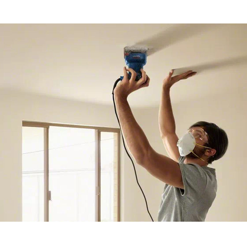 Bosch Ponceuse vibrante GSS 140 Professional - Garantie 1 An  -  BOSCH TUNISIE