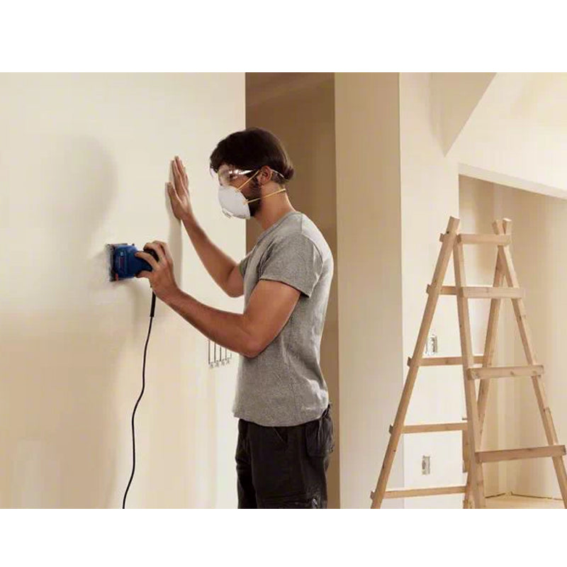 Bosch Ponceuse vibrante GSS 140 Professional - Garantie 1 An  -  BOSCH TUNISIE