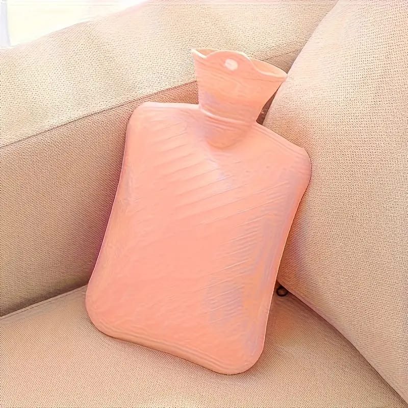Chauffe-mains portable à injection d'eau