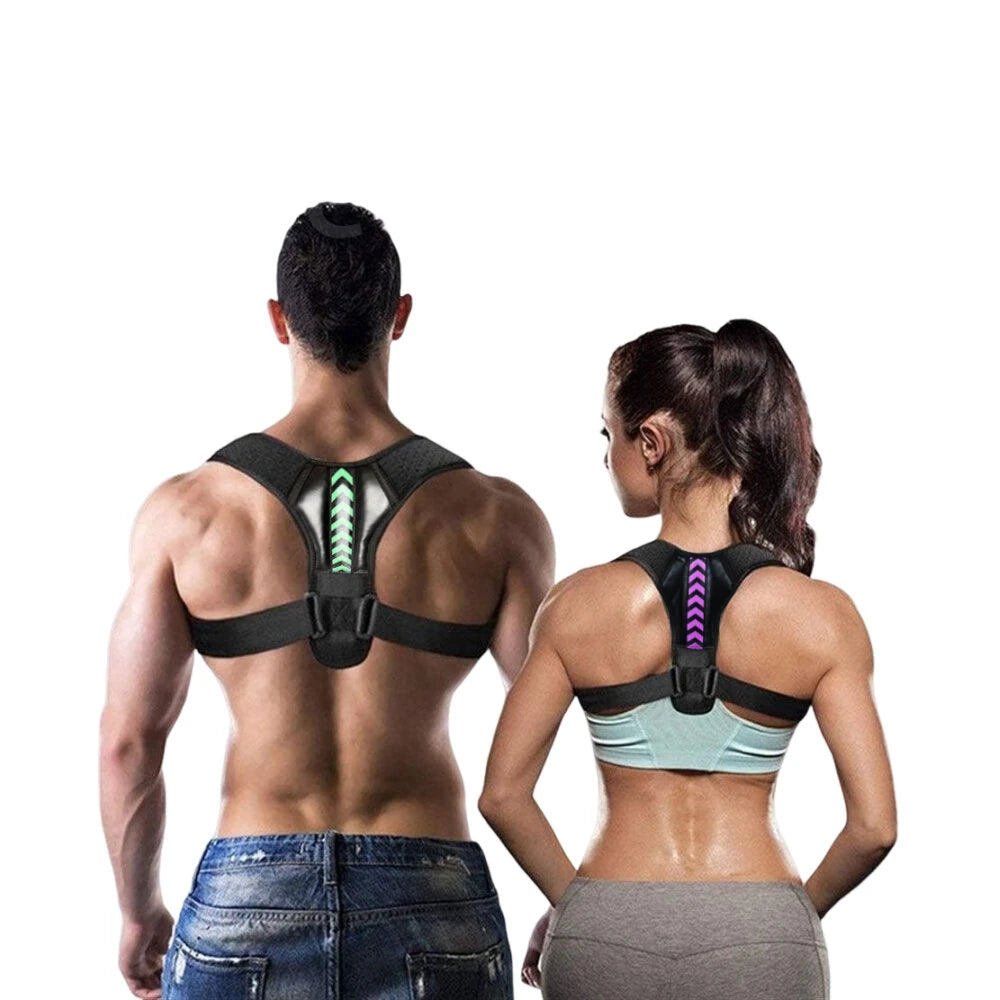 Posture Correction Belt