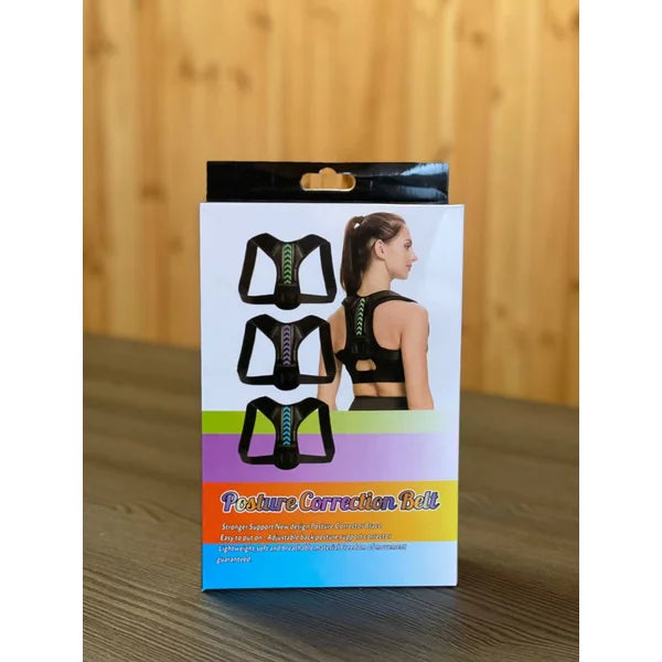 Posture Correction Belt