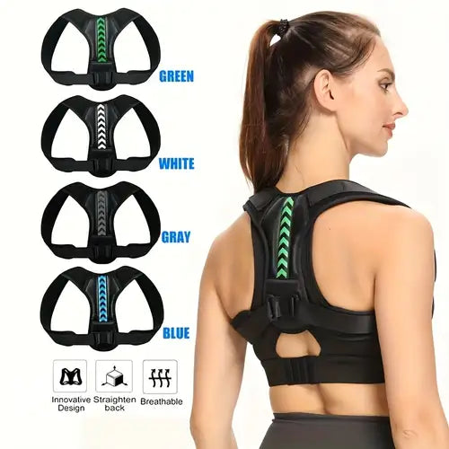 Posture Correction Belt