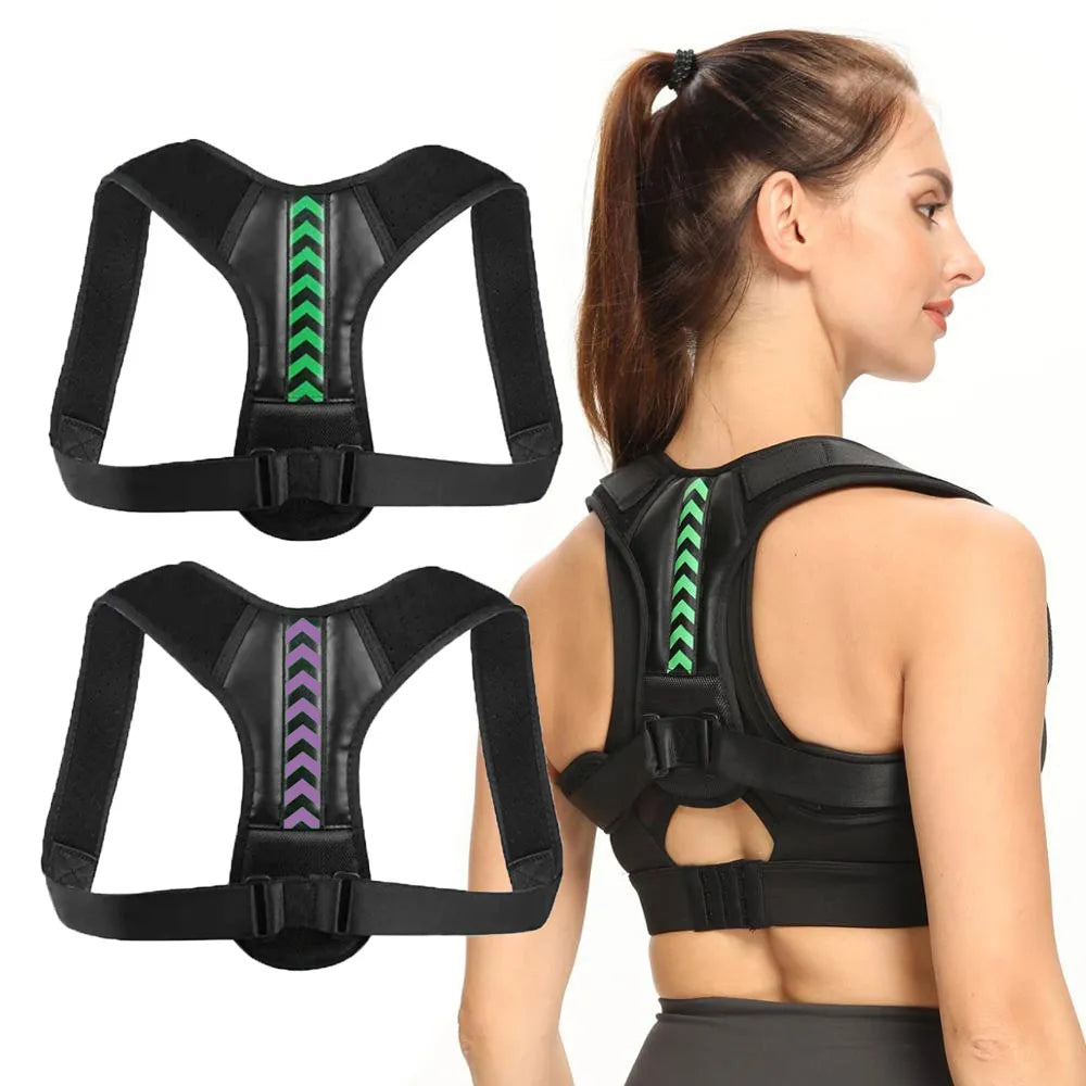 Posture Correction Belt