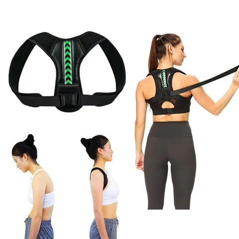 Posture Correction Belt