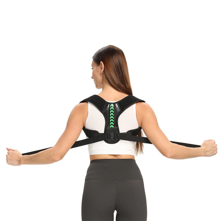 Posture Correction Belt