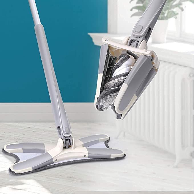 Aurora Twist Mop - My Store