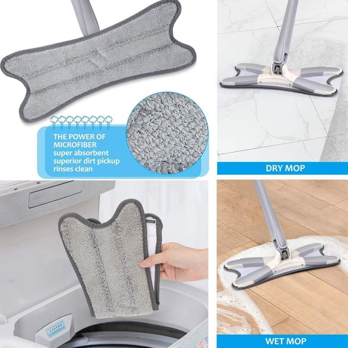 Aurora Twist Mop - My Store