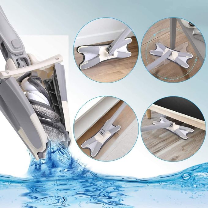 Aurora Twist Mop - My Store
