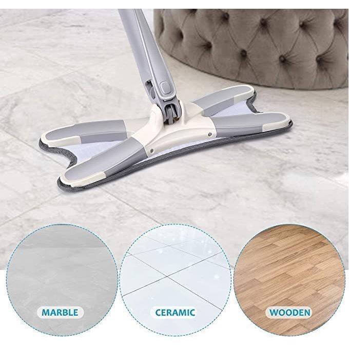 Aurora Twist Mop - My Store