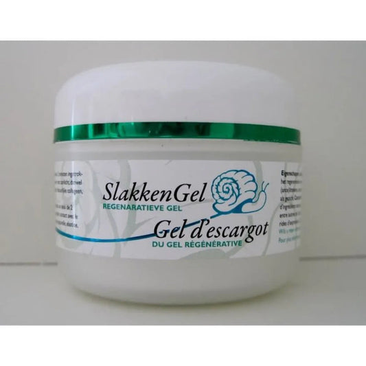 Crème Gel à la Bave d’Escargot – Hydratante & Anti-taches | Wizzi - My Store