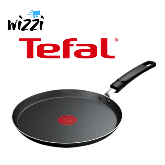Crêpière Tefal Access 25cm antiadhésive avec indicateur température livraison Tunisie