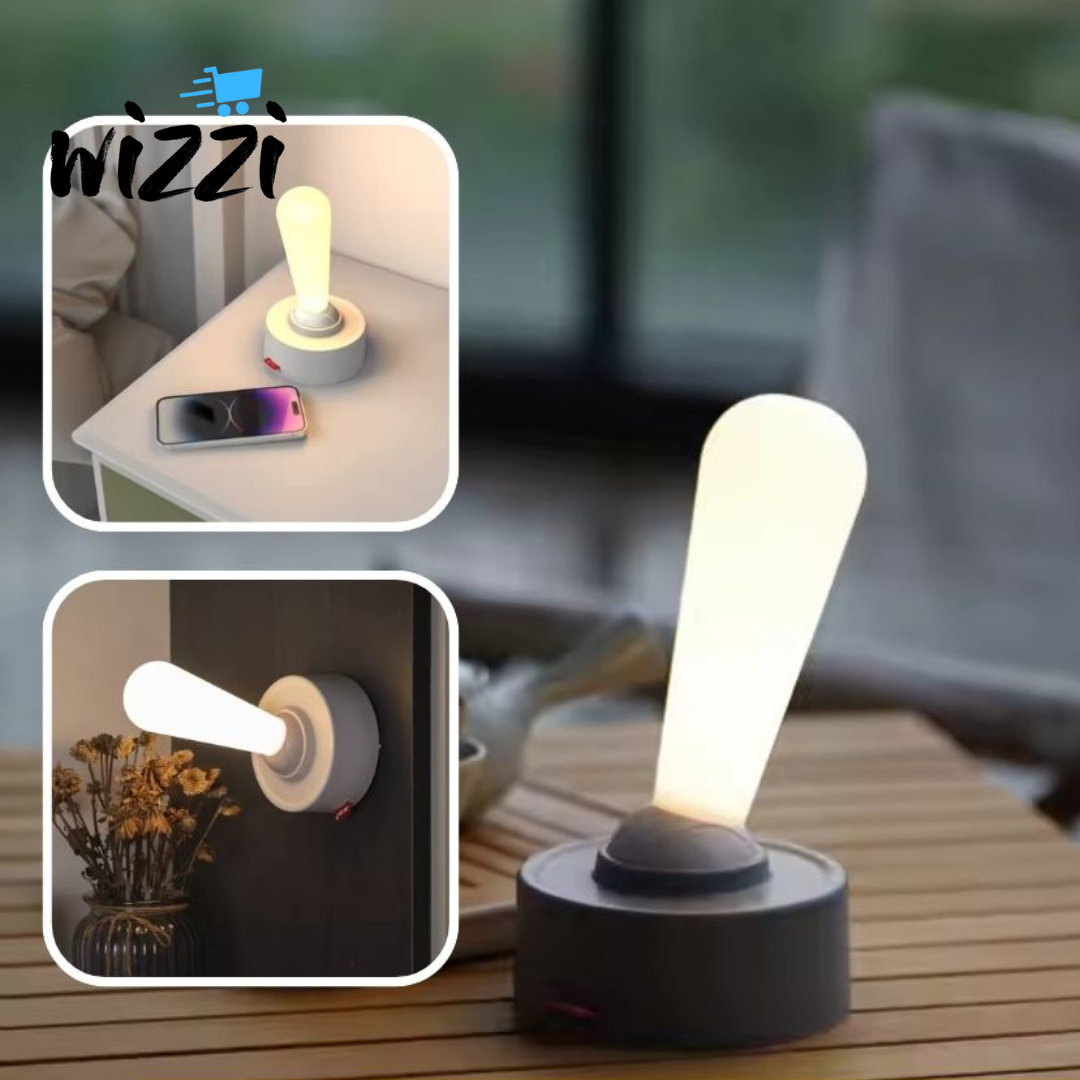 lampe-de-nuit-led-blanche-levier-lumiere-joystick-usb