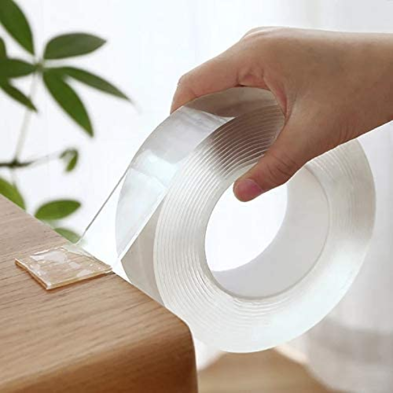 NANO TAPE - Ruban adhésif double face - My Store