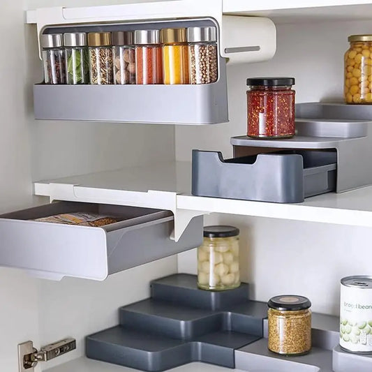 Rangement à épices - My Store