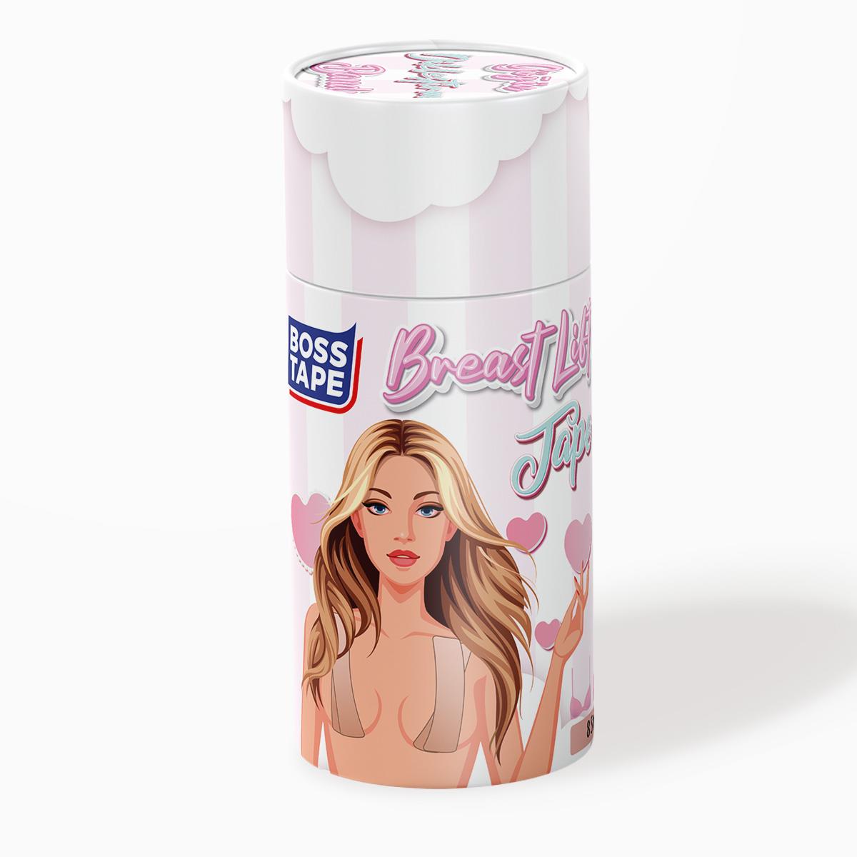Ruban de levage de poitrine invisible et ajustable – Wizzi Tunisie