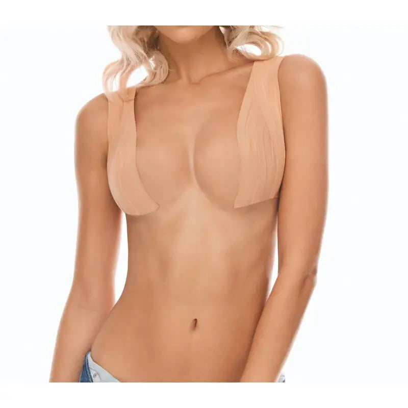 Ruban de Levage de Poitrine Invisible – Maintien et Confort - My Store