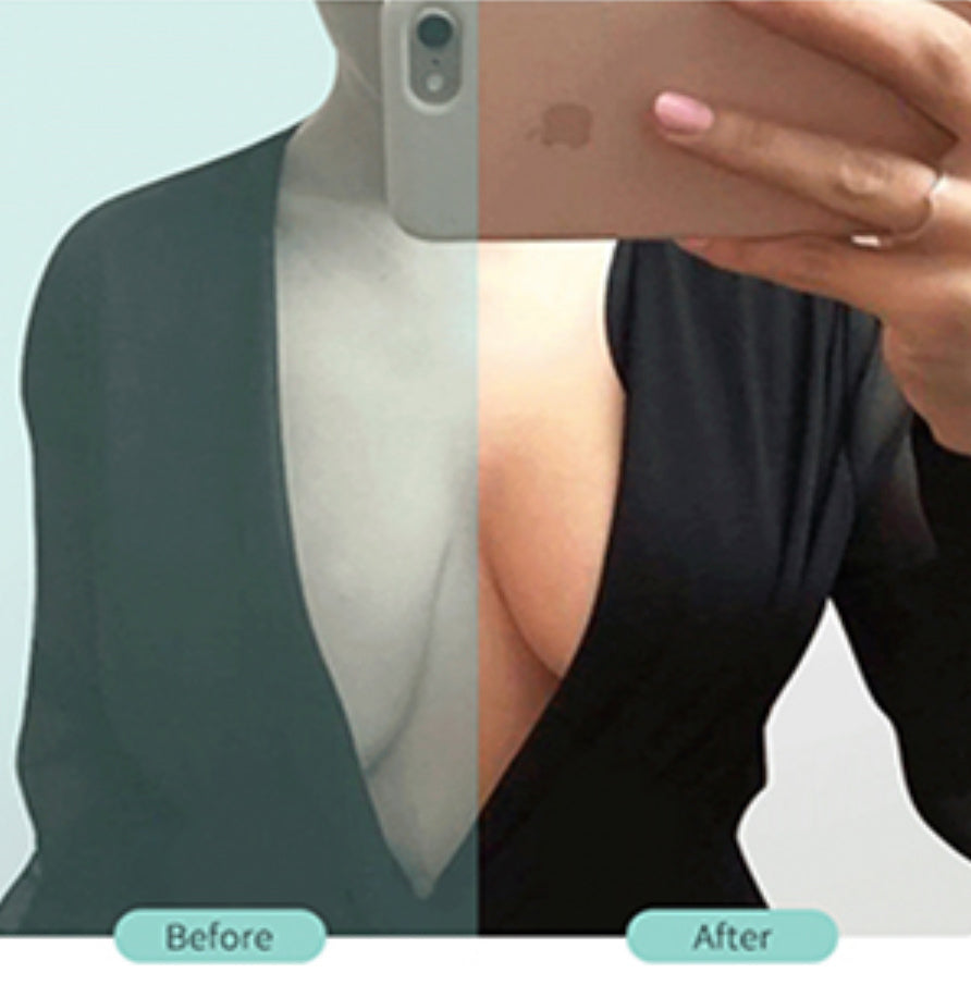 Ruban de Levage de Poitrine Invisible – Maintien et Confort - My Store