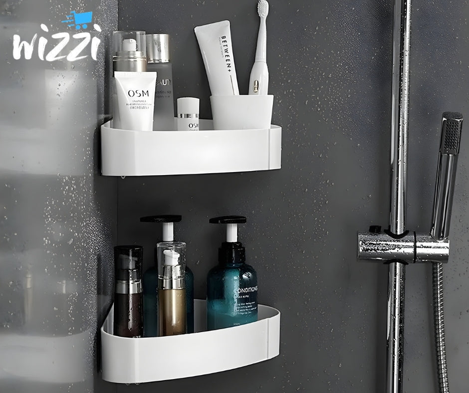 etagere-de-douche-dangle-a-autocollant-durable